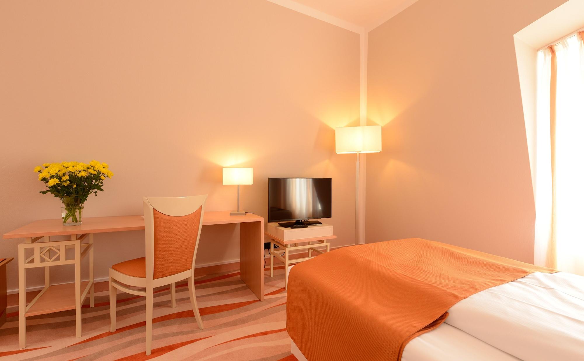 Seehotel Grossherzog Von Mecklenburg Boltenhagen  Exteriör bild