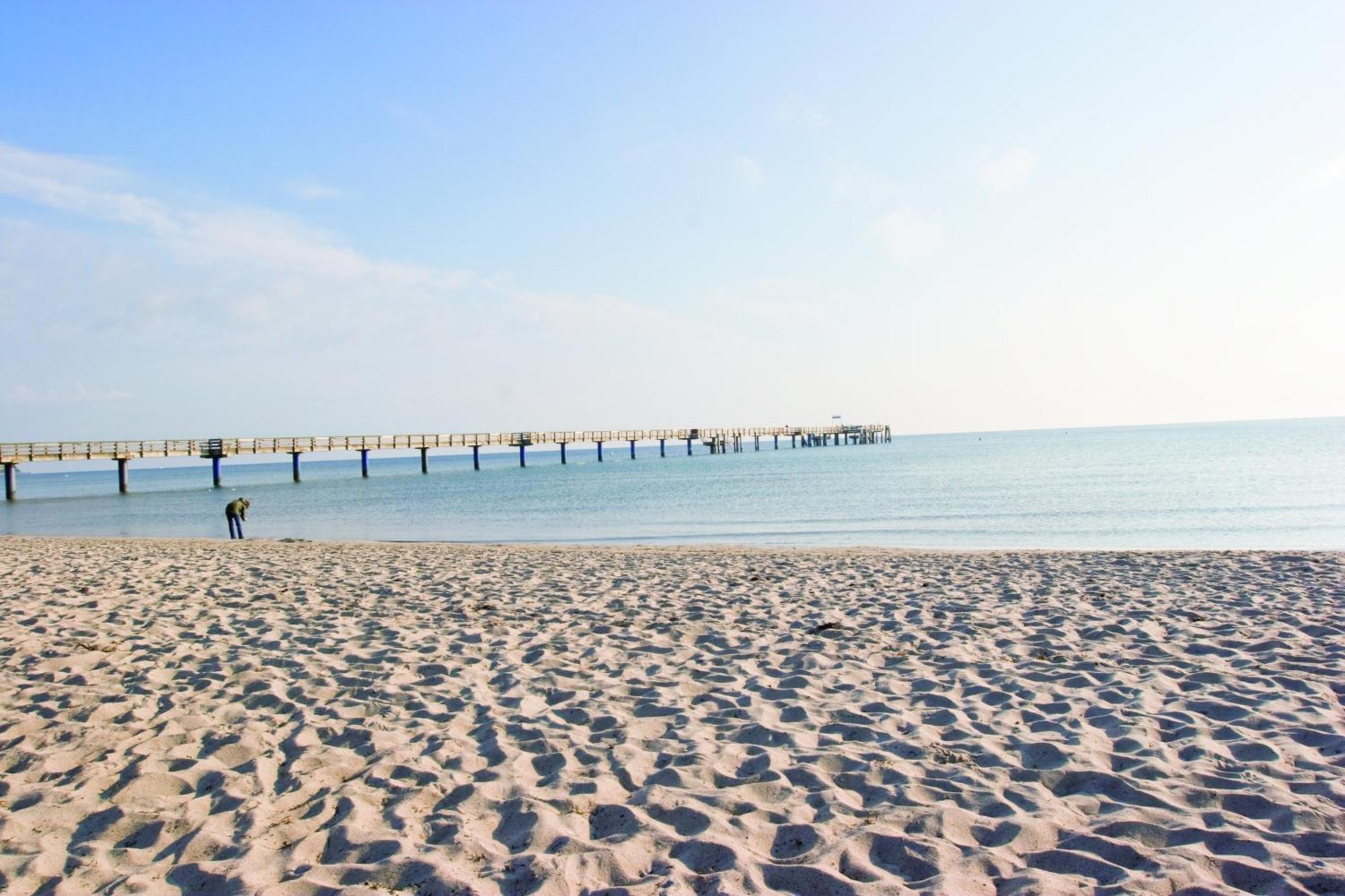 Seehotel Grossherzog Von Mecklenburg Boltenhagen  Exteriör bild