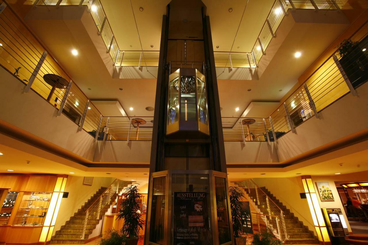 Seehotel Grossherzog Von Mecklenburg Boltenhagen  Exteriör bild